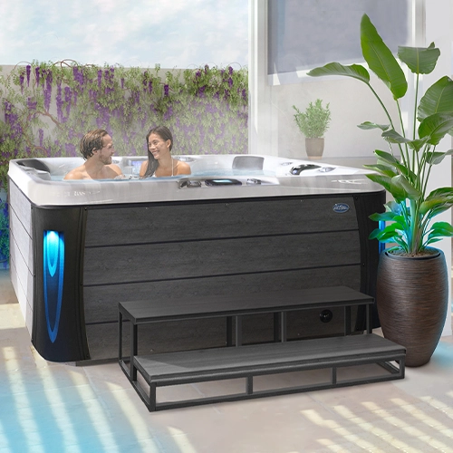 Escape X-Series hot tubs for sale in Coquitlam